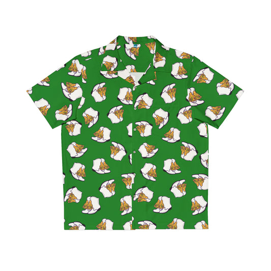 Men's Hawaiian Shirt (AOP)