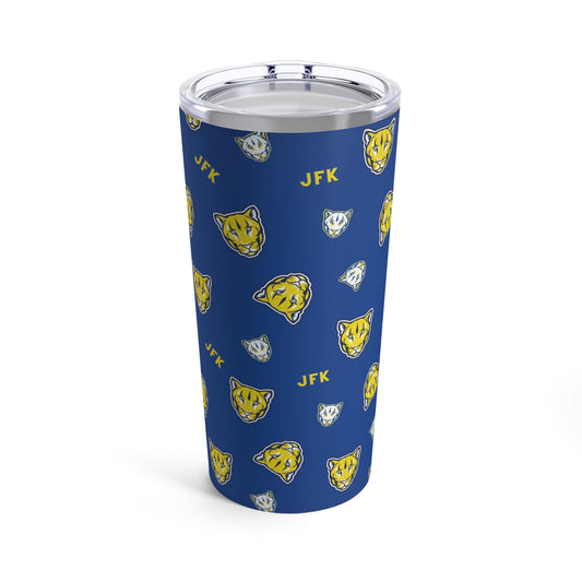 JFK Cougars 20oz Tumbler