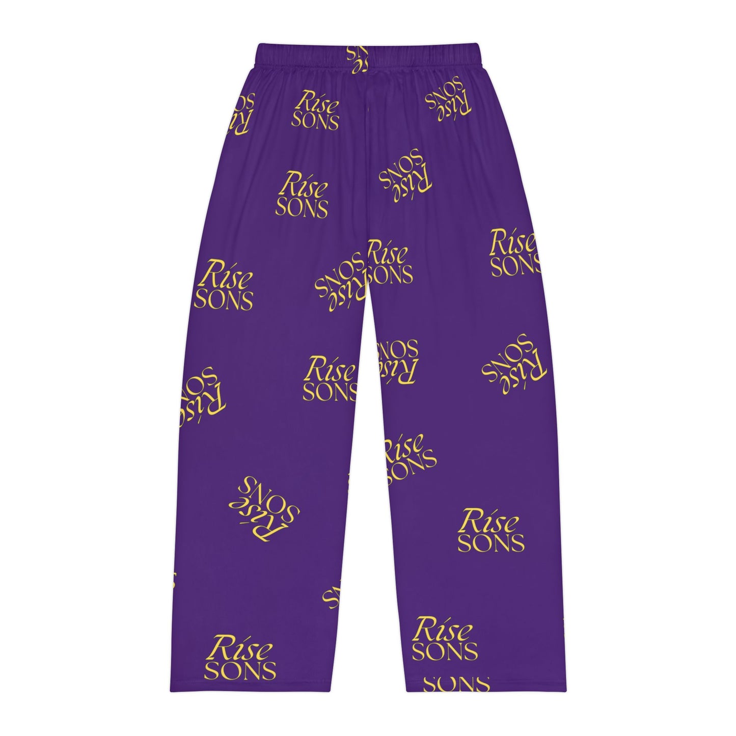 Men's Pajama Pants St. Aug.