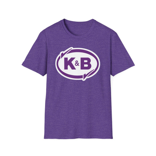 K&B Drugstore Unisex Softstyle T-Shirt