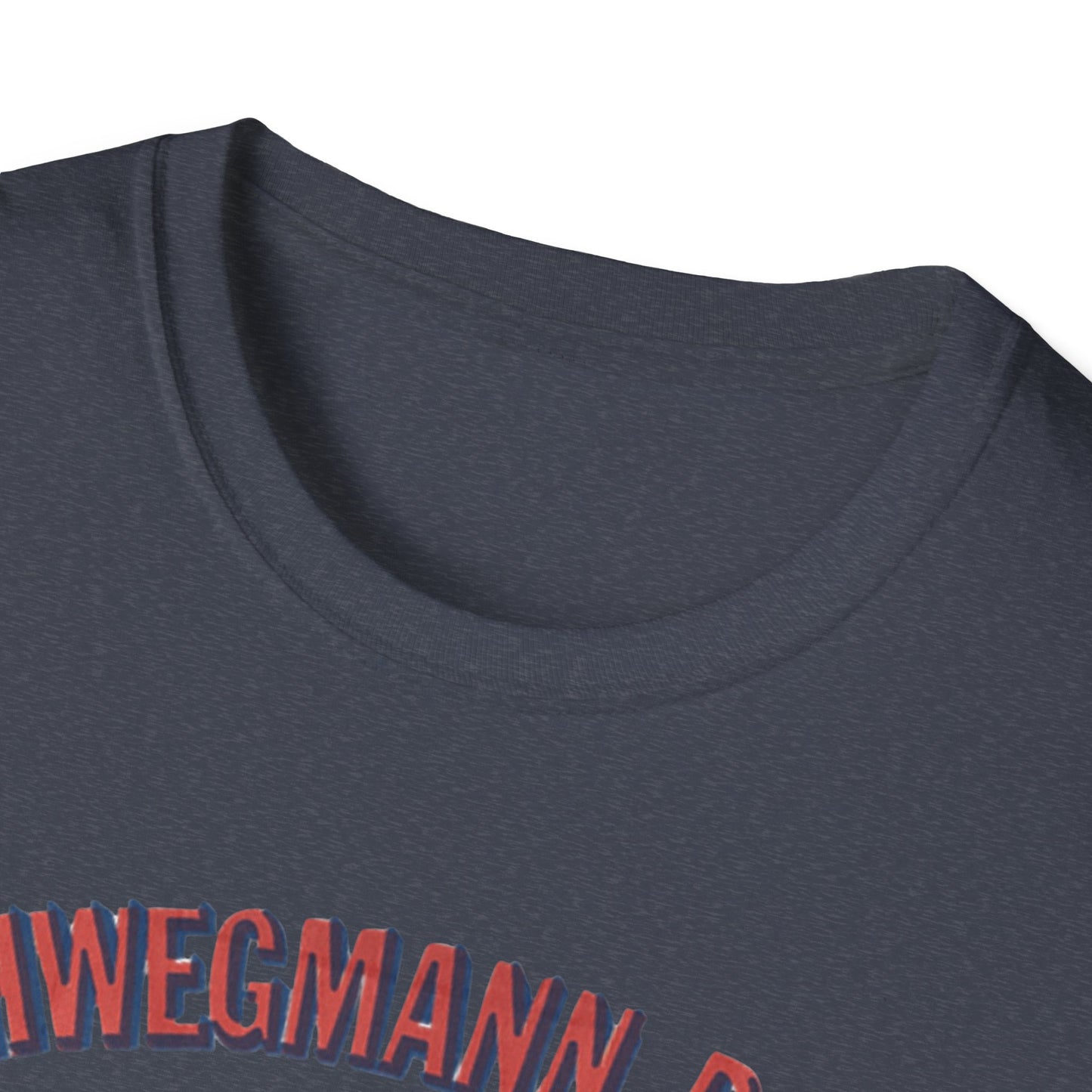 Schwegmann Supermarket Unisex Softstyle T-Shirt