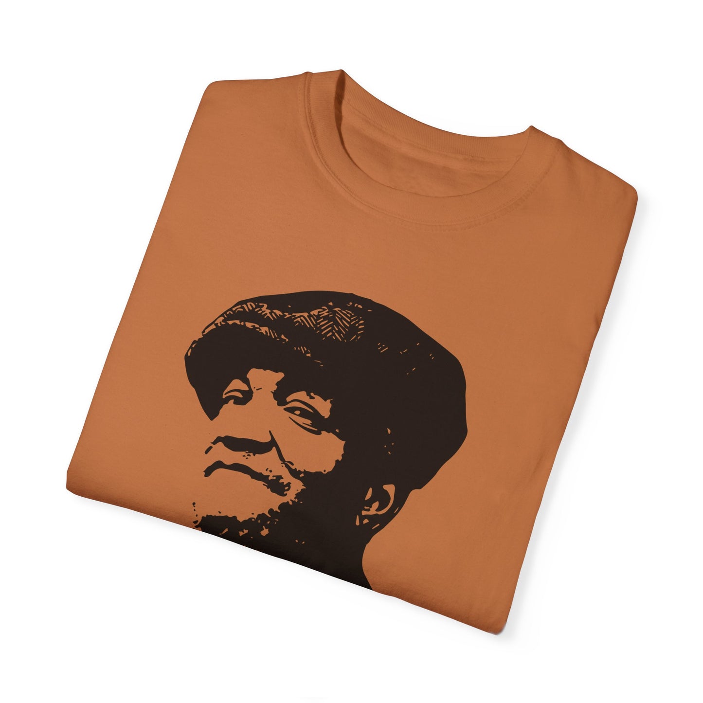 Fred Sanford Unisex Garment-Dyed T-shirt