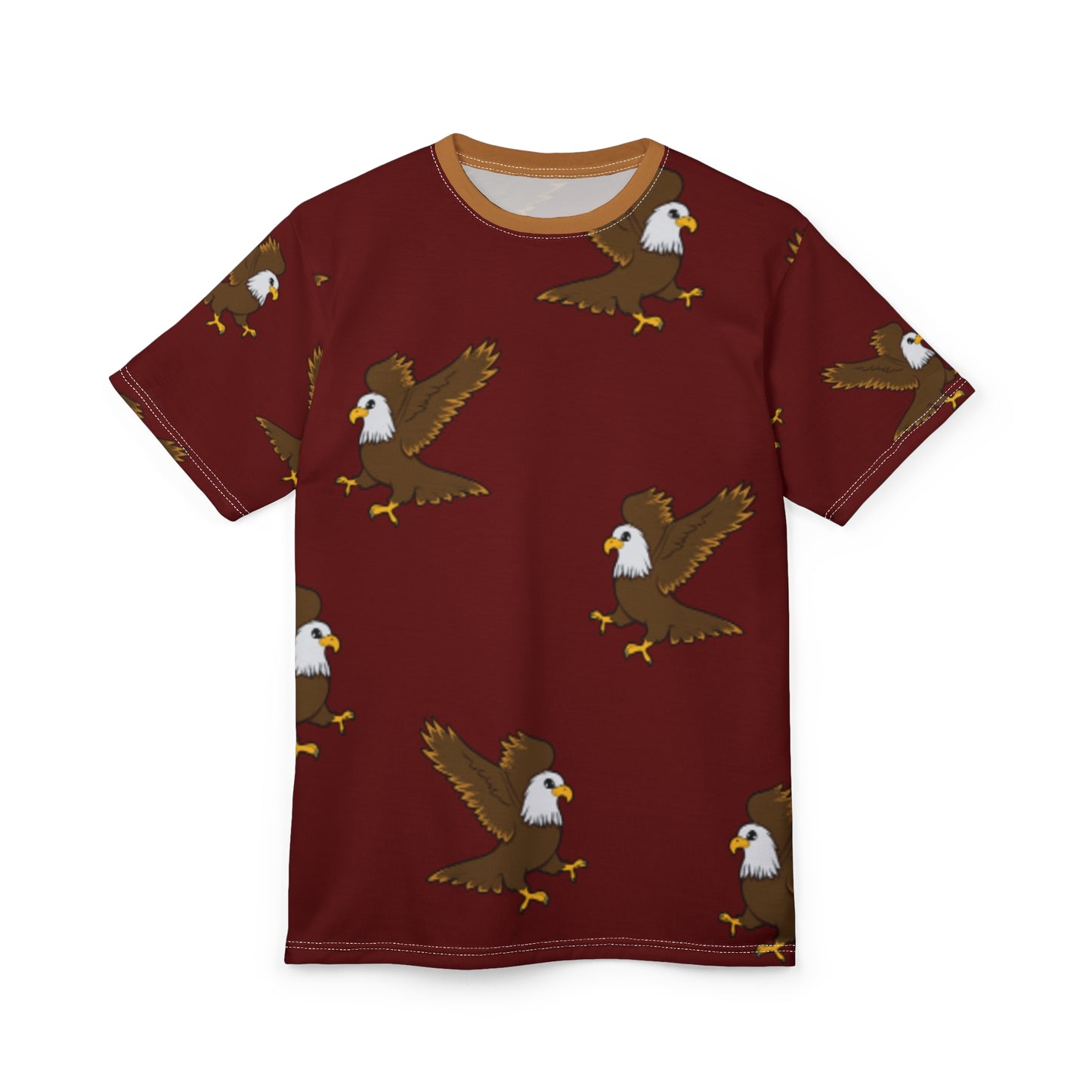 Roneagle Flight Unisex Tee
