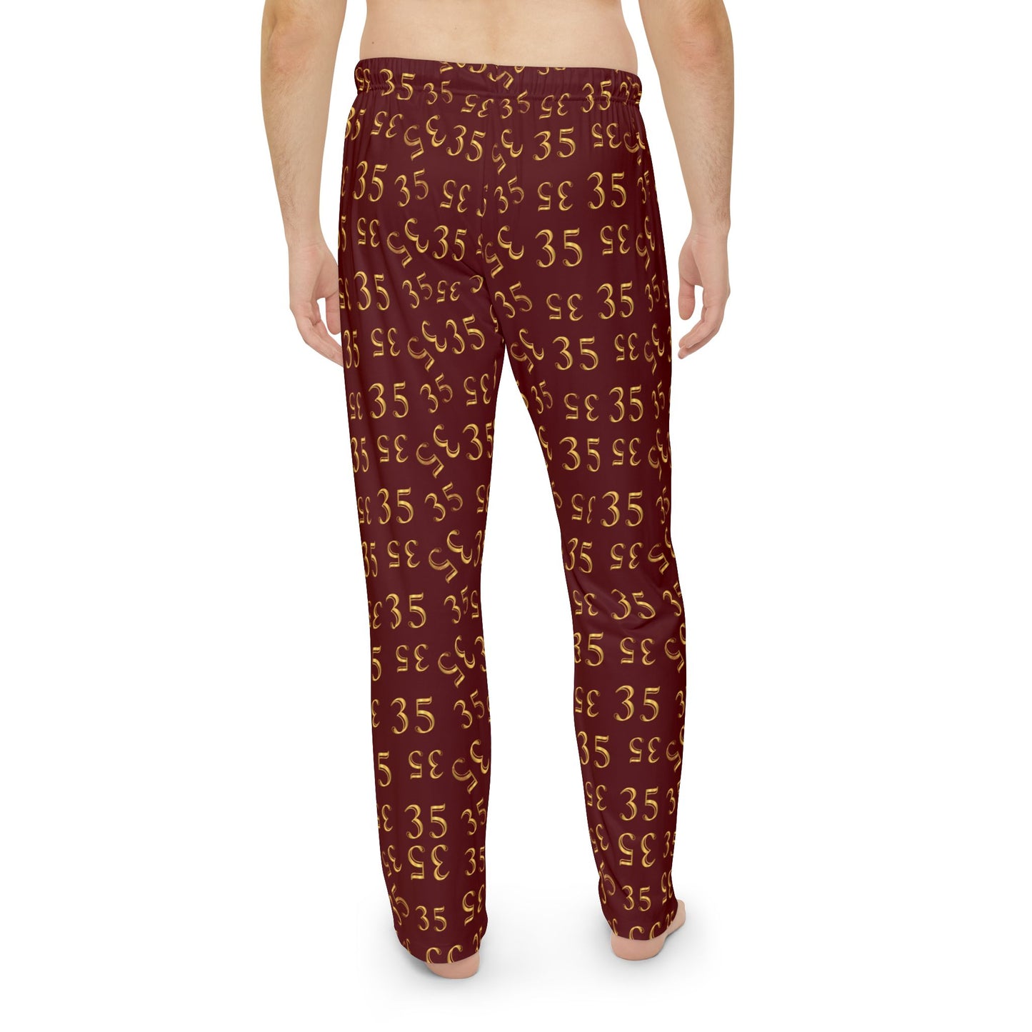 Men's 35 Pajama Pants